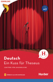 Ein Kuss für Theseus PDF-Download