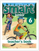 Smart Junior 6 Teacher's Book