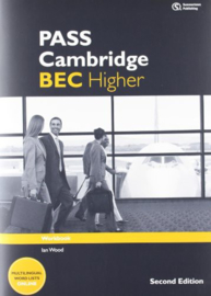 PASS Cambridge Bec 2e Higher Workbook