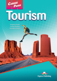 Career Paths Tourism Student's Pack