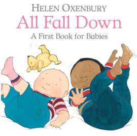 All Fall Down (Helen Oxenbury)