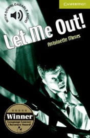 Let Me Out!: Paperback