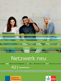 Netzwerk neu A2 Intensieve Trainer