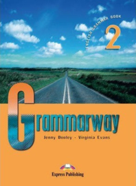 Grammarway 2 Student's Book