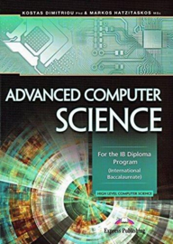 Advanced Computer Science For The Ib Diploma Program (international Baccalaureate)