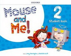 Mouse And Me! Level 2 Dvd