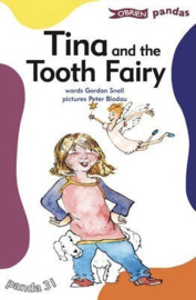 Tina and the Tooth Fairy (Gordon Snell, Peter Blodau)