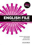 English File Third Edition Intermediate Plus Teacher's Book With Test And Assessment Cd-rom