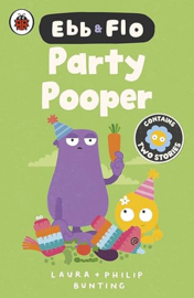 Ebb & Flo Party Pooper