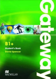 B1+ Student's Book