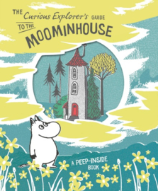 The Curious Explorer’s Guide to the Moominhouse