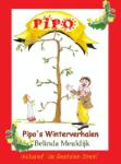 Pipo's winterverhalen (Belinda Meuldijk) (Paperback / softback)
