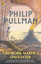 The Firework-maker's Daughter Paperback (Philip Pullman)