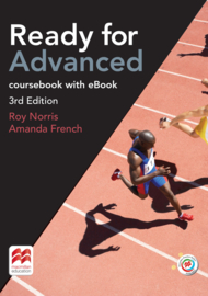 Ready for Advanced (3rd edition) Student's Book + eBook Pack - key