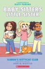 Baby-Sitters Little Sister