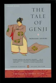 The Tale Of Genji (Murasaki Shikibu)