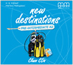 New Destinations Pre-intermediate Class CD