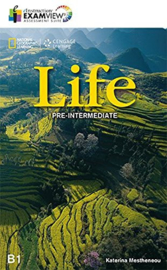 Life Pre Intermediate Examview Cd-rom