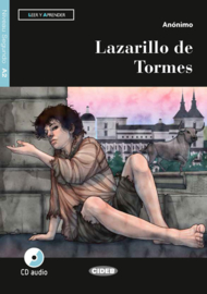 Lazarillo de Tormes