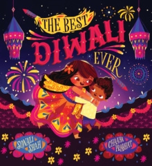 The Best Diwali Ever (PB)