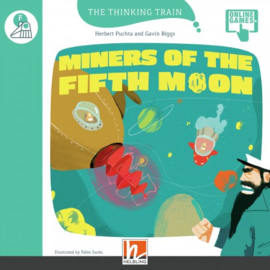 Miners of the Fifth Moon