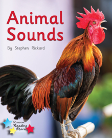 Animal Sounds