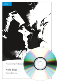 Knife Edge Book & CD Pack