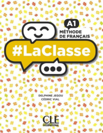 LaClasse niveau A1 - Elève