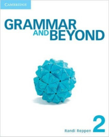 Grammar and Beyond First edition Level 2 Student's Book, Online Workbook, and Writing Skills Interactive Pack