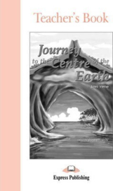 Journey To The Centre Of The Earth Teacher's Book