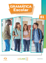 Gramática escolar - B1