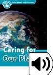 Oxford Read And Discover Level 6 Caring For Our Planet Audio