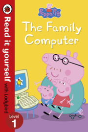 Peppa Pig: The Family Computer