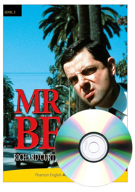 Mr Bean  Book & Multi-ROM Pack