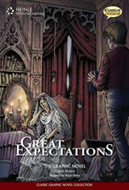 Great Expectations Workbook