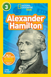 Alexander Hamilton