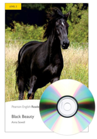 Black Beauty Book & CD Pack