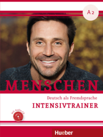 Menschen A2 Intensivtrainer ‒ interaktive Version