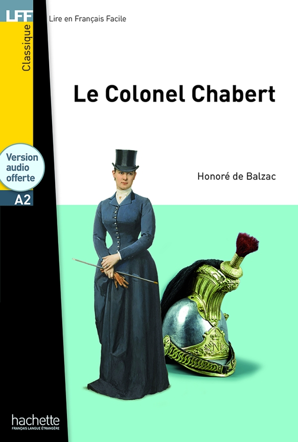 Le Colonel Chabert (A2)