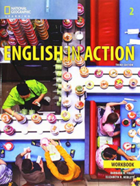 English In Action 2 Workbook