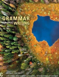 Grammar For Great Writing Level C Student Book + Great Writing Level 4 Student Book