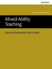 Mixed-ability Teaching