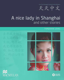 A Nice Lady in Shanghai and other stories