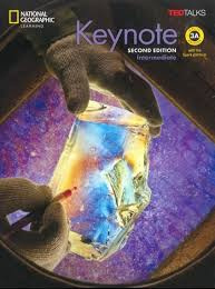 Keynote 2E Level 3 Split A with the Spark Platform