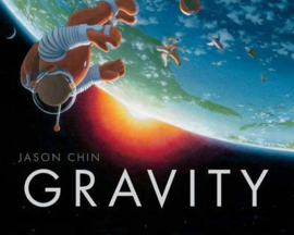 Gravity (Jason Chin) Paperback / softback