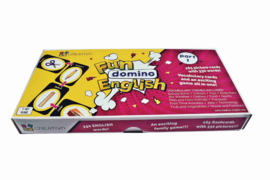 FUN DOMINO ENGLISH PART I