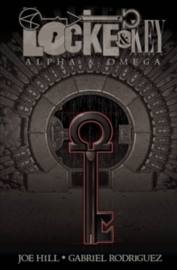 Locke & Key, Vol. 6 Alpha & Omega