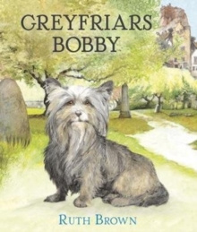 Greyfriars Bobby