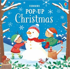 Pop up Christmas