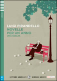Novelle Per Un Anno (Selezione) + Downloadable Multimedia